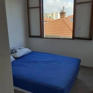 La Verdure Au Cœur De Nice