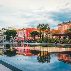 Riviera - Superbe 1 Ac - Old Town- 50m Promenade Des Anglais&plage - Barillerie 12 Nice
